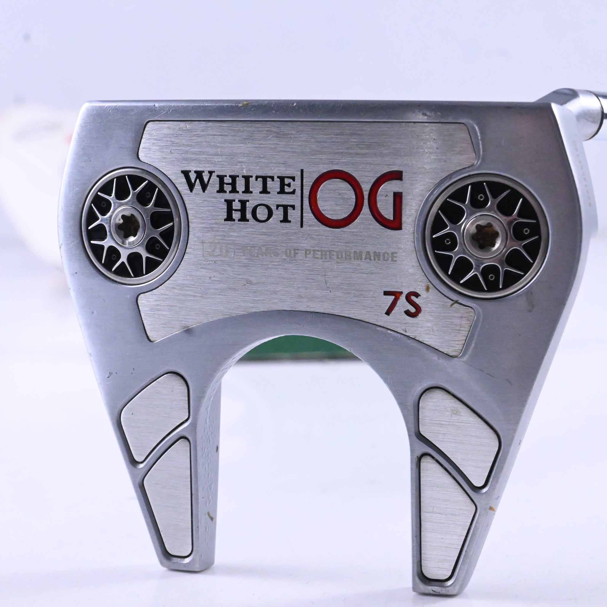 Odyssey White Hot OG #7S Putter 2021 / 35 Inch