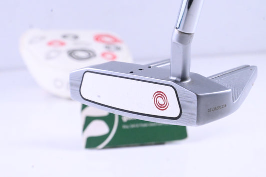 Odyssey White Hot OG #7S Putter 2021 / 35 Inch