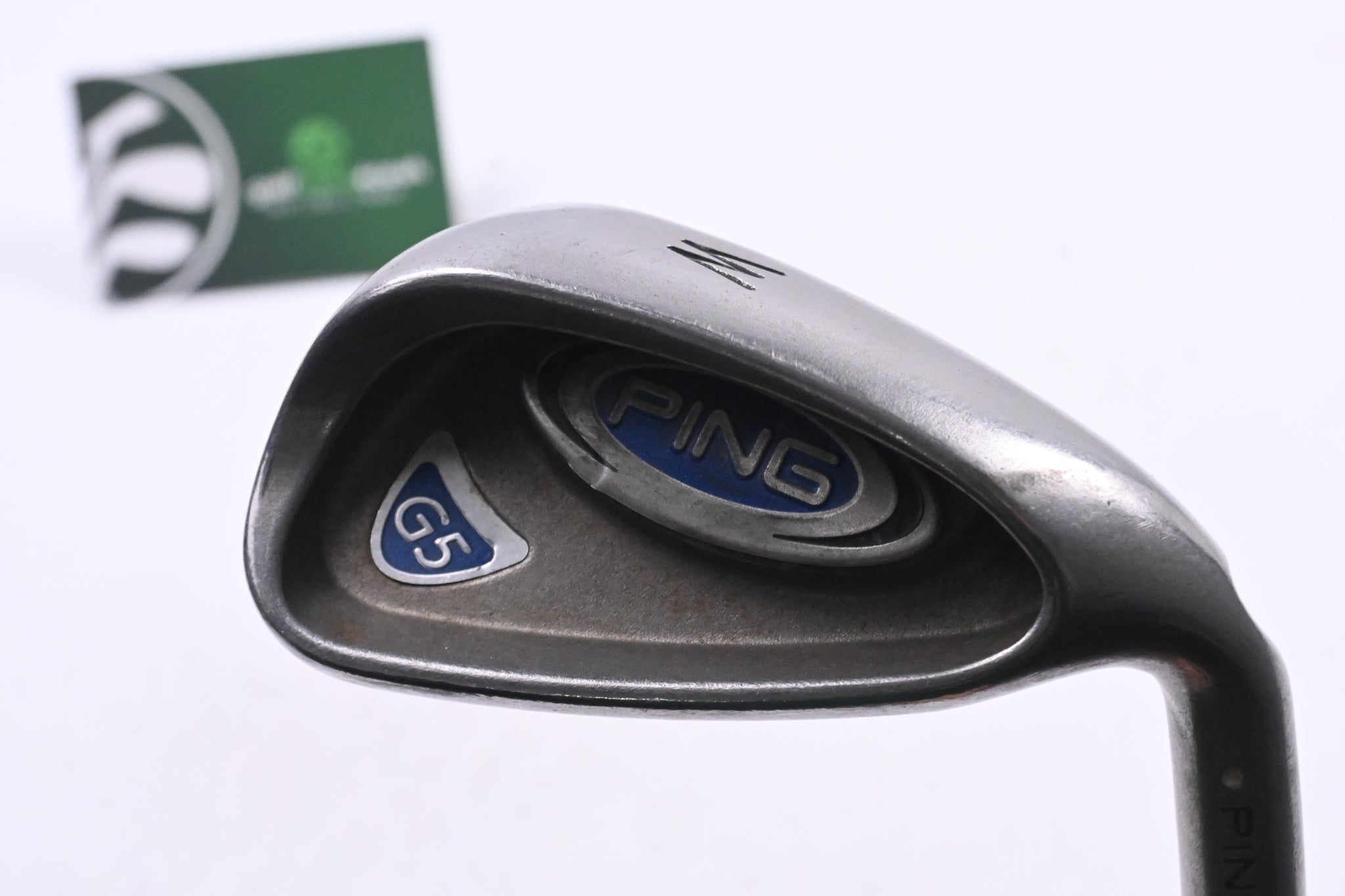 Ping G5 Pitching Wedge / 46 Degree / Senior Flex Ping TFC 100 I Shaft