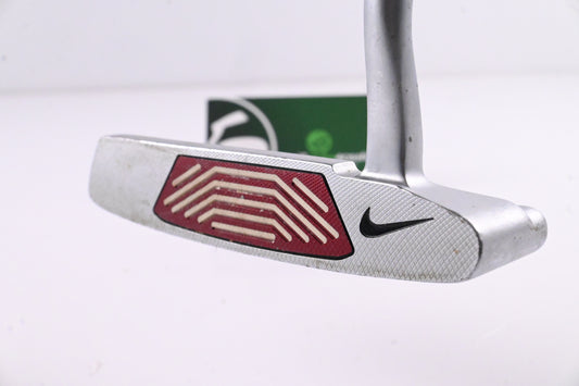 Nike Method Core MC 01 w Putter / 35 Inch