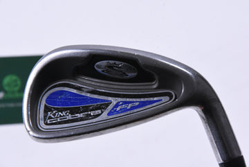 Cobra FP #7 Iron / Regular Flex Cobra Aldila NV HL 70 Shaft