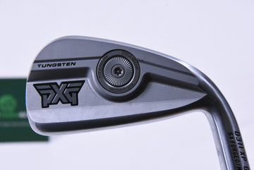 PXG 0311 XP Gen7 #5 Iron / 20 Degree / Regular Flex N.S.Pro Zelos 8 Shaft