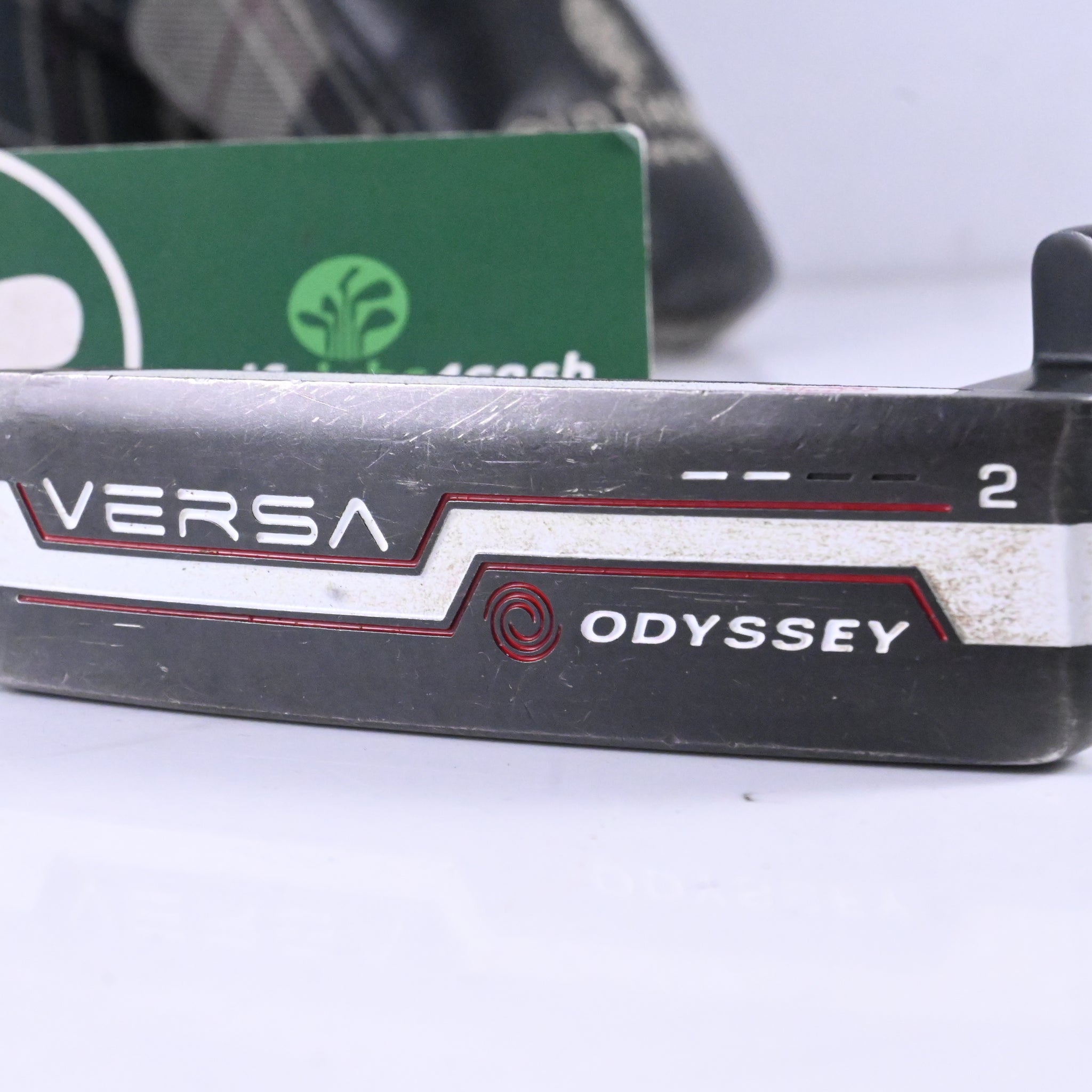 Odyssey Versa #2 Putter / 32 Inch