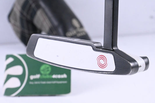 Odyssey Versa #2 Putter / 32 Inch