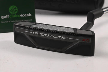 Cleveland Frontline 4.0 Putter / 34 Inch