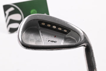 Taylormade RAC OS #6 Iron / Regular Flex Taylormade Ultralite Shaft