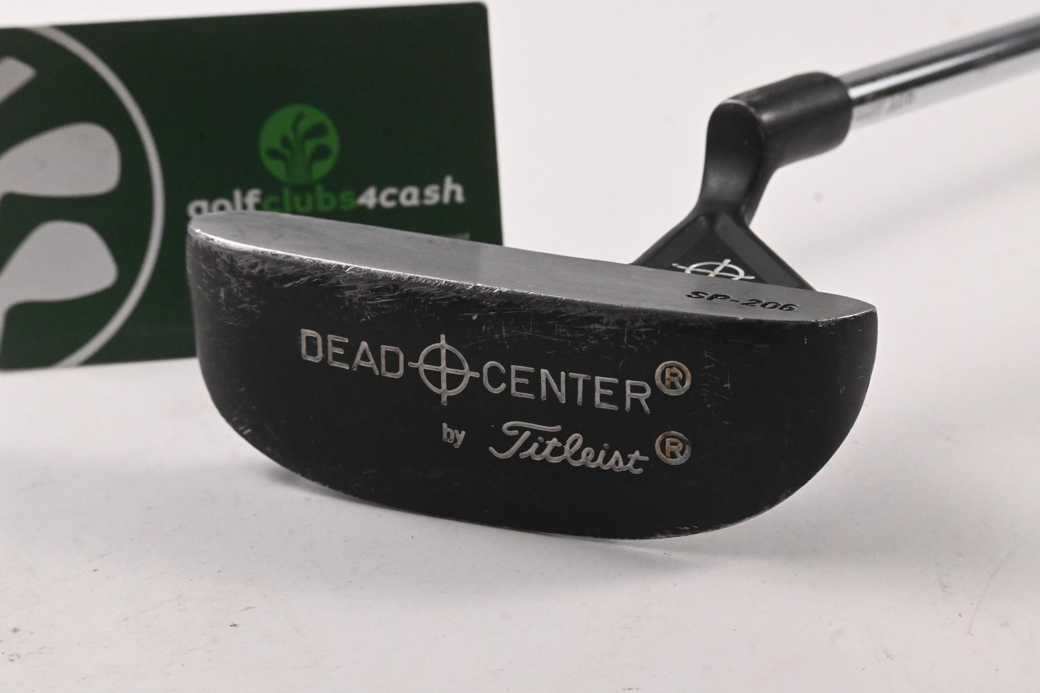 Titleist Dead Center Putter / 35 Inch