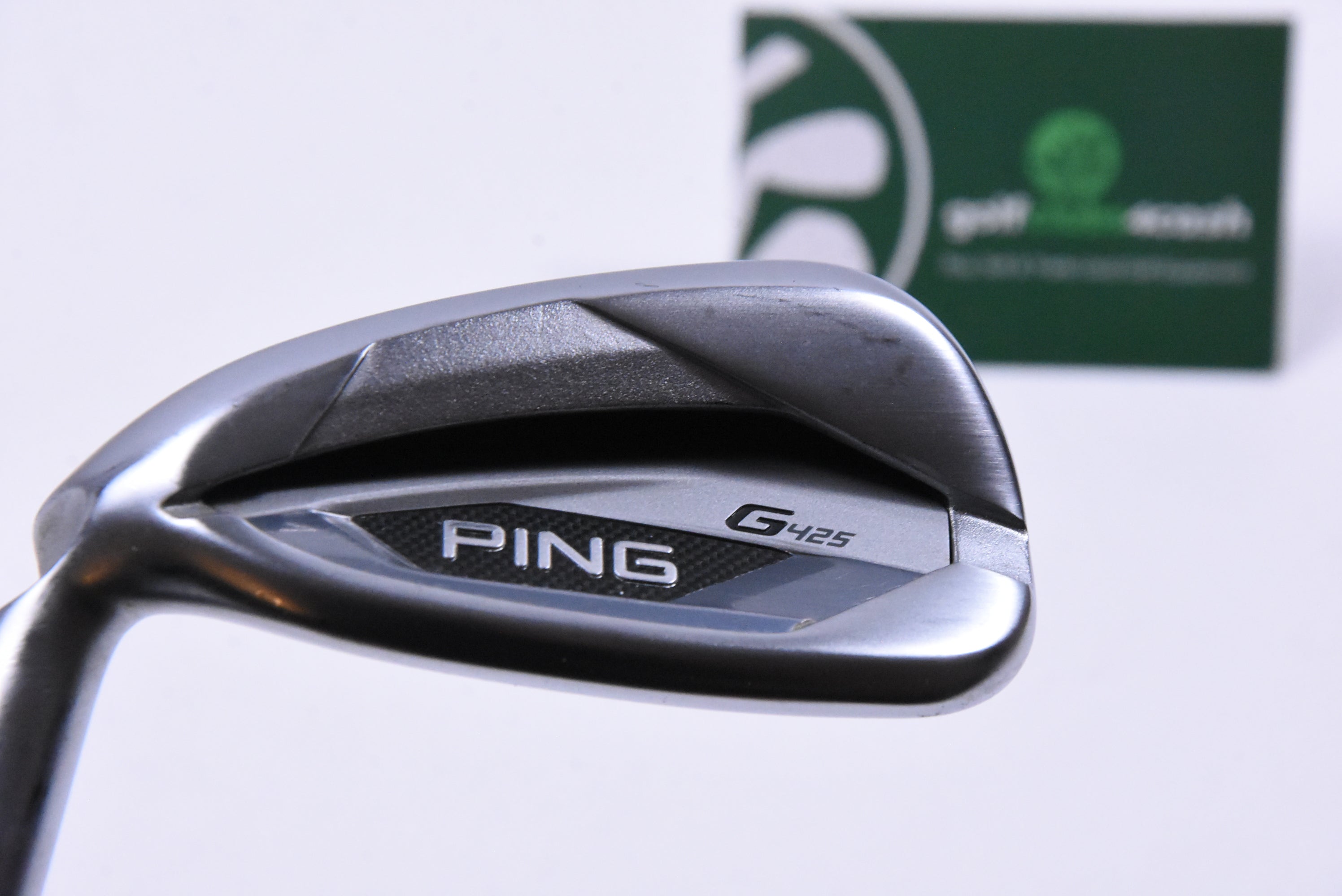 Ping M/B Black purchases Dot 60° Lobwedge Golf Club, LH