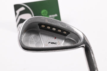 Taylormade RAC OS #3 Iron / 20 Degree / Regular Flex Taylormade Ultralite Shaft