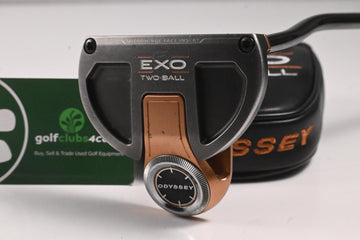 Odyssey Exo Two Ball Limited Edition Putter / 35 Inch