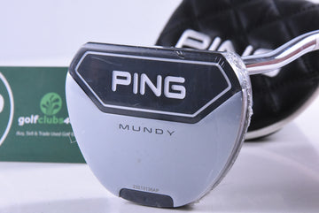 Ping 2023 Mundy Putter / 34 Inch