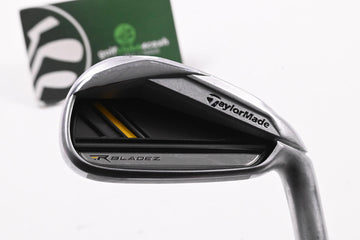 Taylormade Rocketbladez #4 Iron / 20 Degree / Regular Flex RocketFuel 85 Shaft