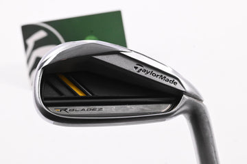 Taylormade Rocketbladez #5 Iron / 23 Degree / Regular Flex RocketFuel 85 Shaft