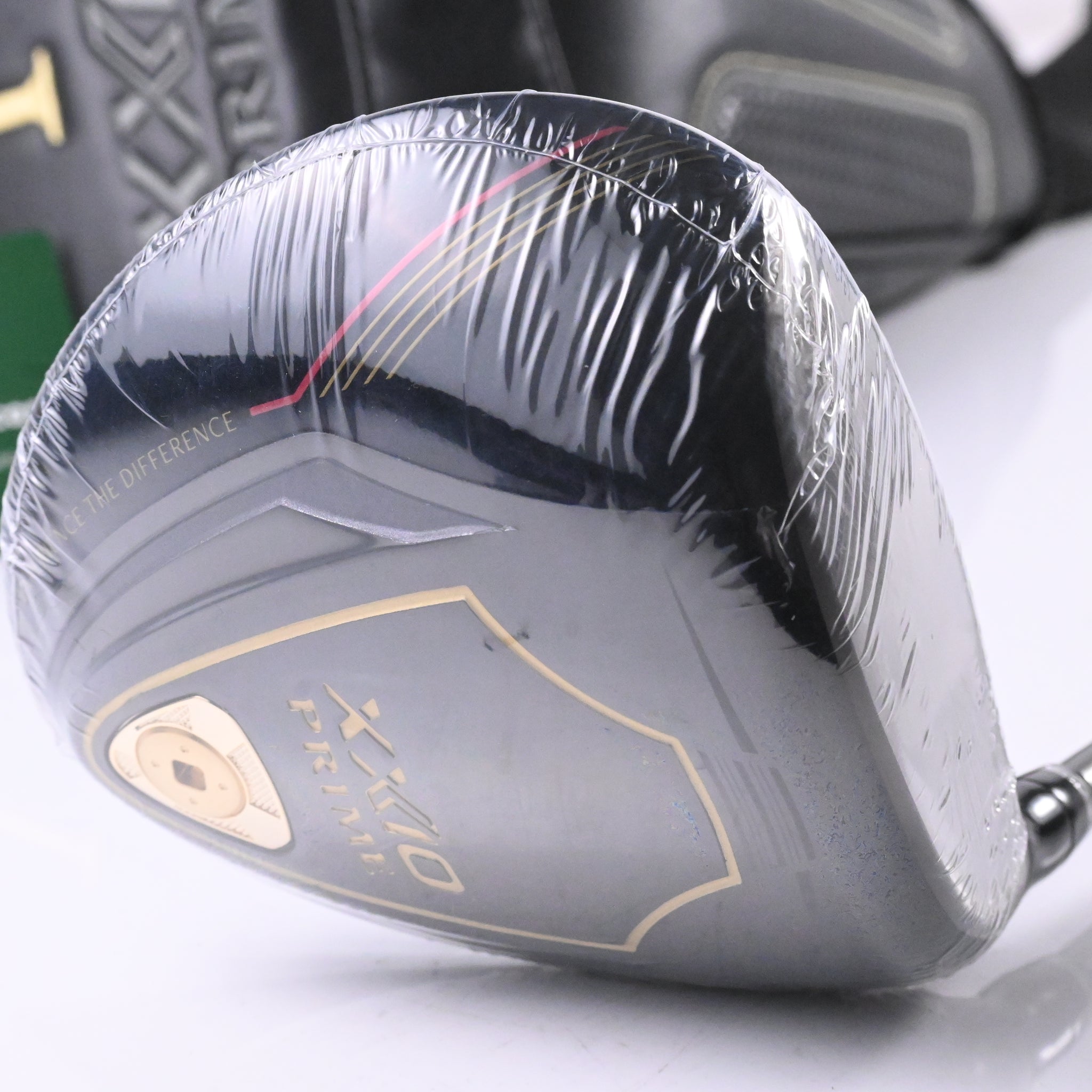 XXIO Prime Driver / 10.5 Degree / Regular Flex XXIO Prime 35 Shaft