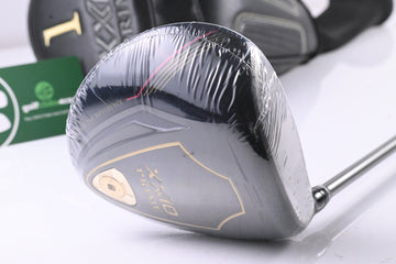 XXIO Prime Driver / 10.5 Degree / Regular Flex XXIO Prime 35 Shaft