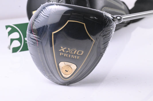 XXIO Prime Driver / 10.5 Degree / Regular Flex XXIO Prime 35 Shaft