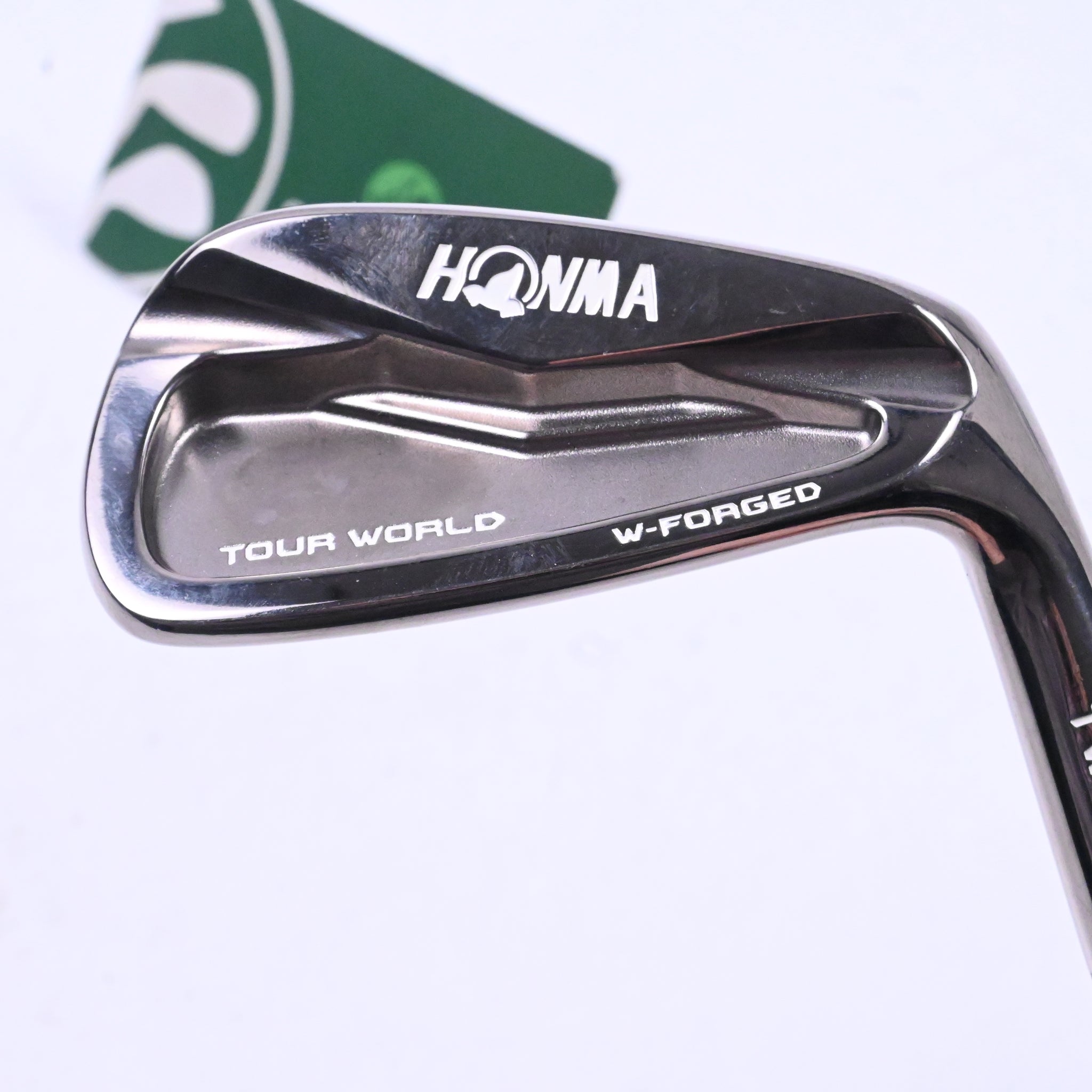 Honma TW727 V #10 Iron / 46 Degree / Stiff Flex Honma Vizard 55 Shaft