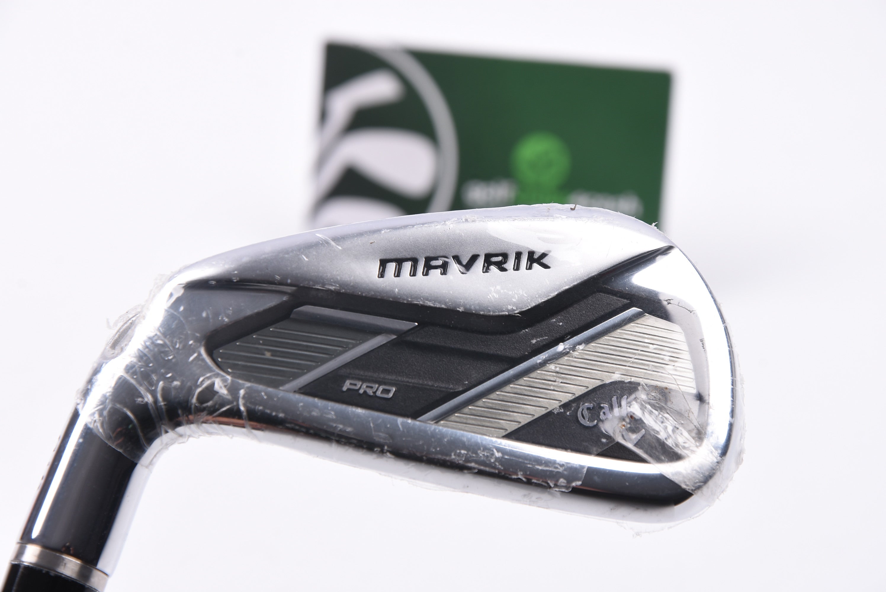 Callaway Mavrik Pro discount 7 Iron / Left Handed