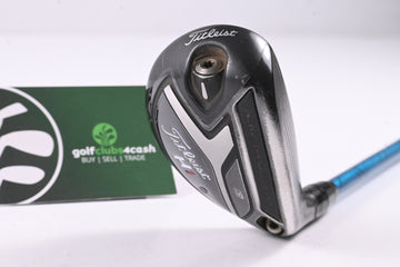 Titleist 818 H1 #3 Hybrid / 19 Degree / Regular Flex Project X EvenFlow 85