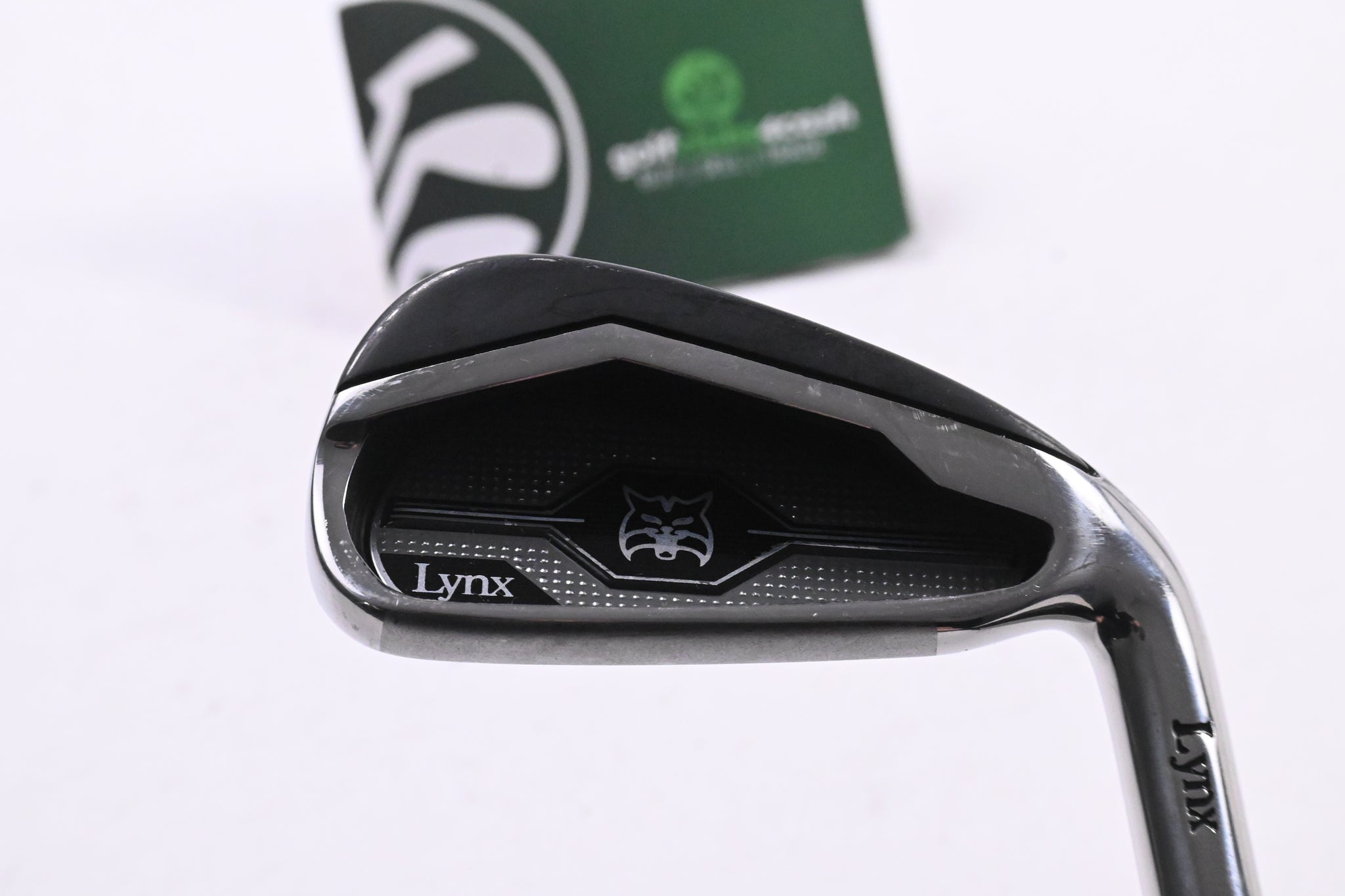 Lynx Predator 2020 #6 Iron / 30 Degree / Regular Flex True Temper Shaft