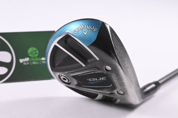 Callaway Rogue #5 Wood / 19 Degree / Regular Flex Aldila Synergy Blue 60 Shaft