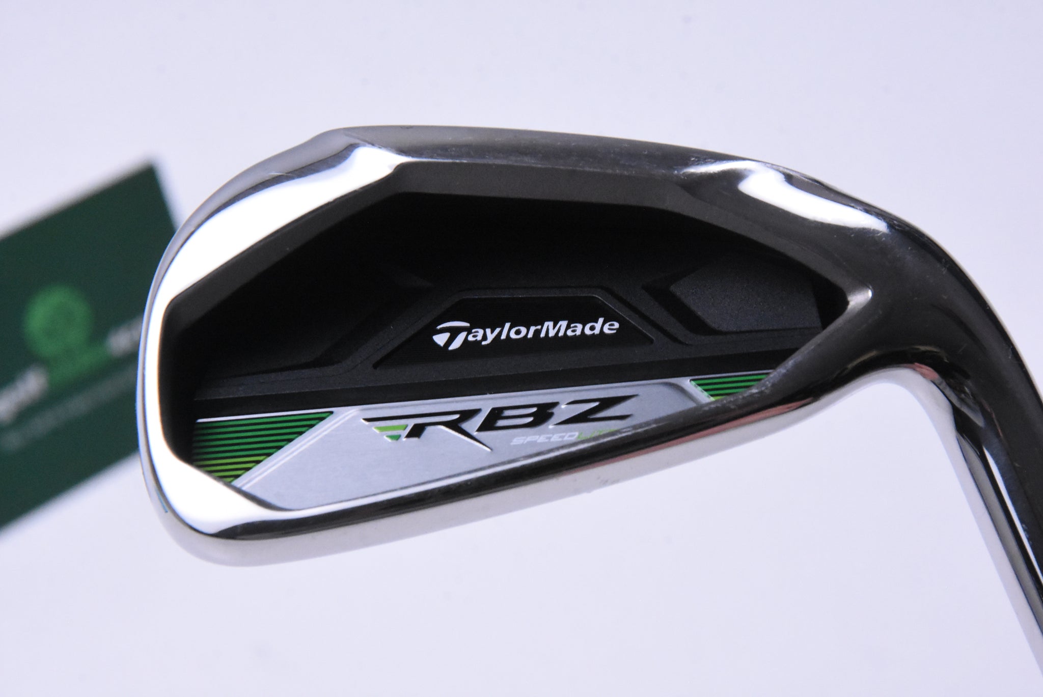 Taylormade RBZ #7 Iron / Regular Flex RBZ Speedlite Steel Shaft