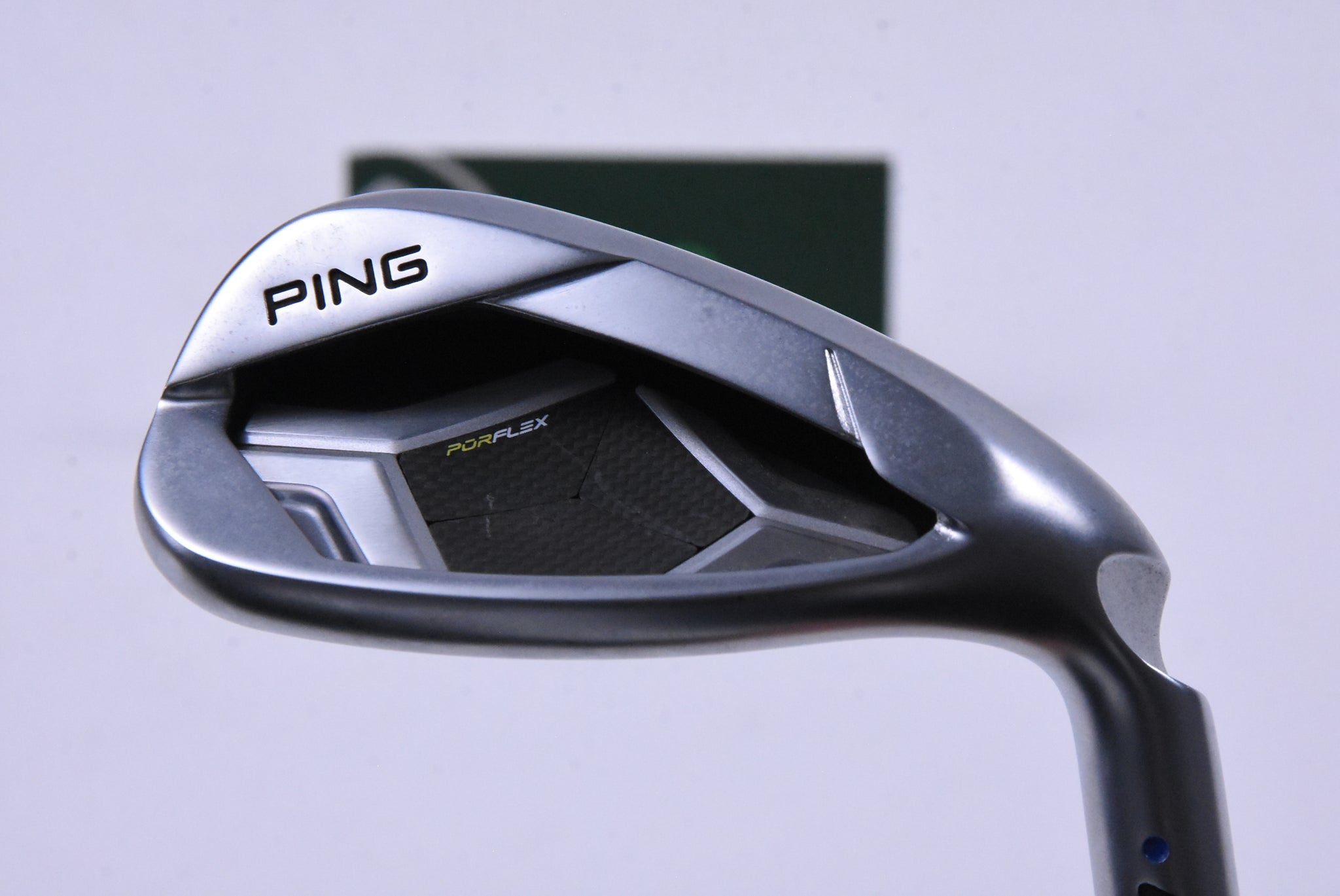 Ping G430 Sand Wedge / 54 Degree / Blue Dot / Regular Flex Ping AWT 2.0 Shaft