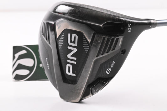 Ping G425 SFT Driver / 10.5 Degree / Senior Flex Ping Alta CB Slate 55 Shaft