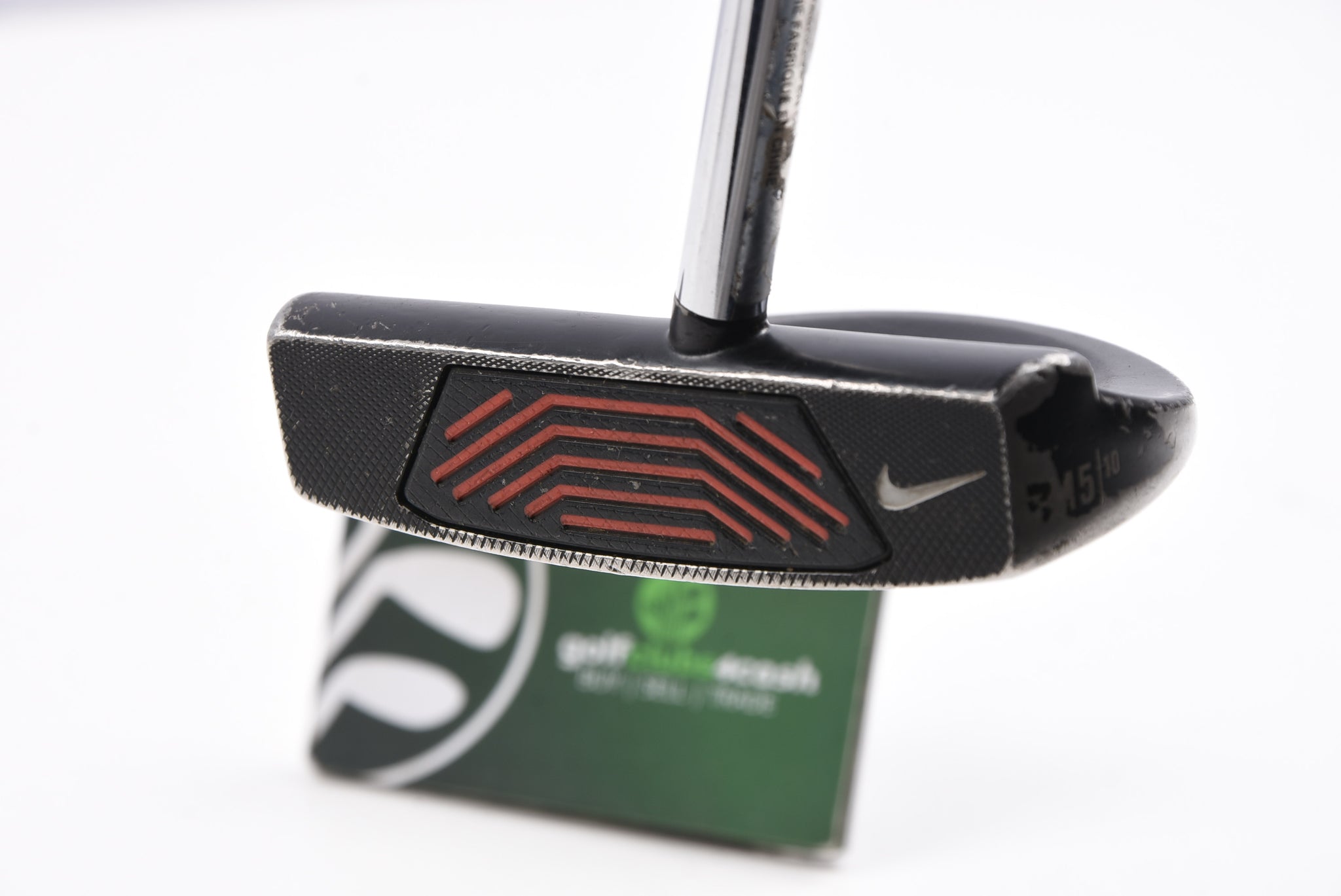 Nike Method Matter M5/10 Putter / 34 Inch