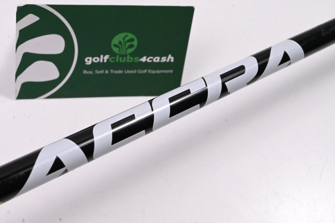 Accra FX 2.0 300 Series 360 M4 Driver Shaft / Stiff Flex / Titleist