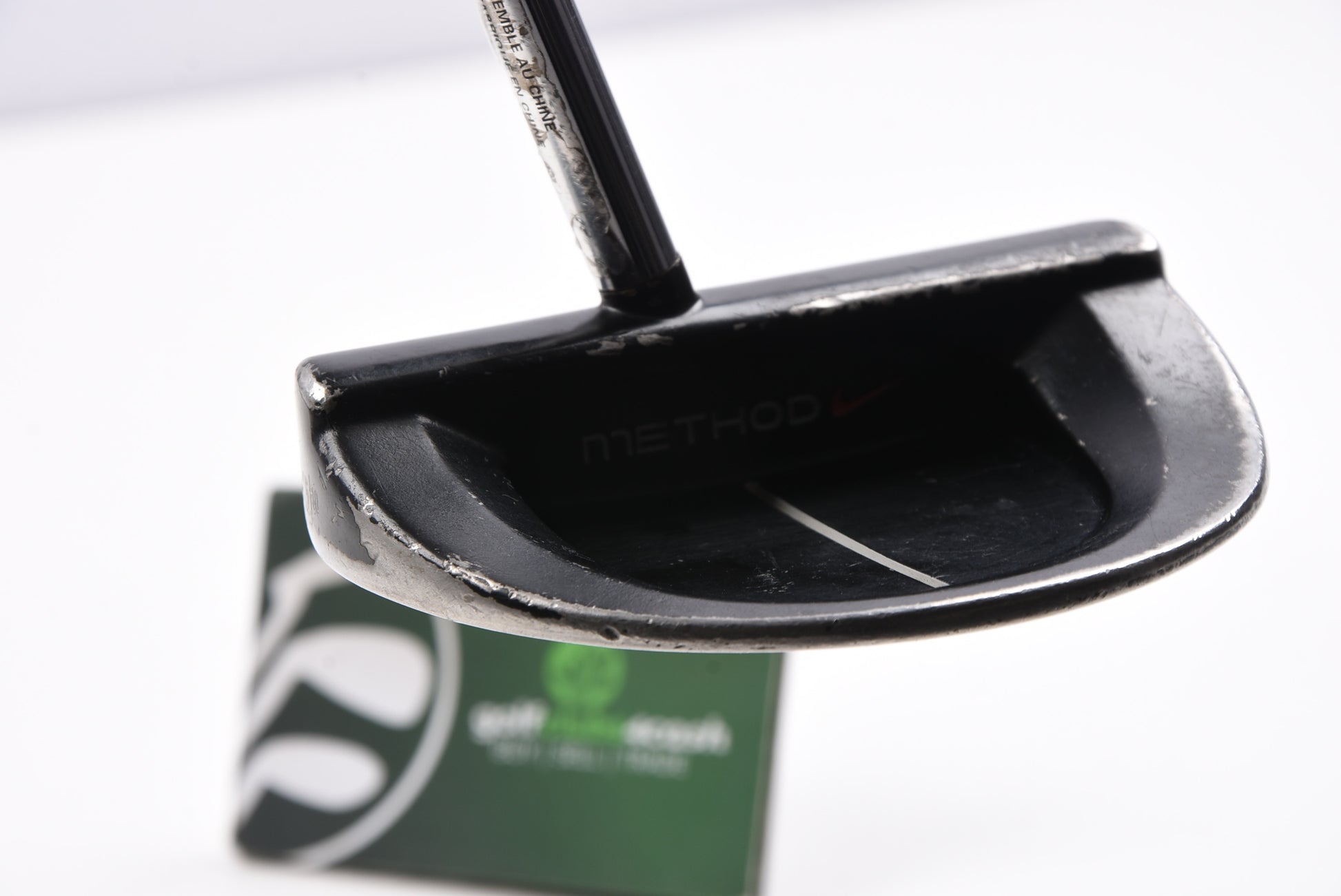 Nike Method Matter M5/10 Putter / 34 Inch - GolfClubs4Cash