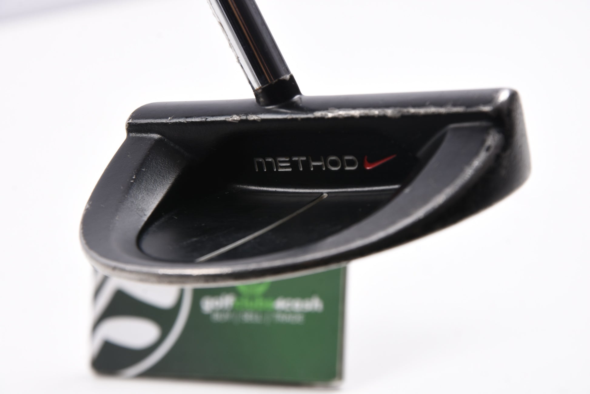 Nike Method Matter M5/10 Putter / 34 Inch - GolfClubs4Cash