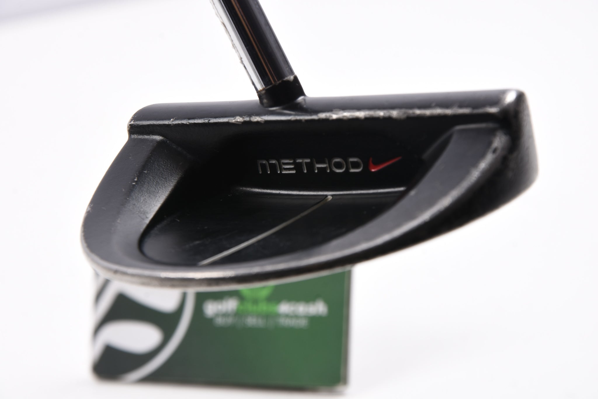 Nike Method Matter M5/10 Putter / 34 Inch