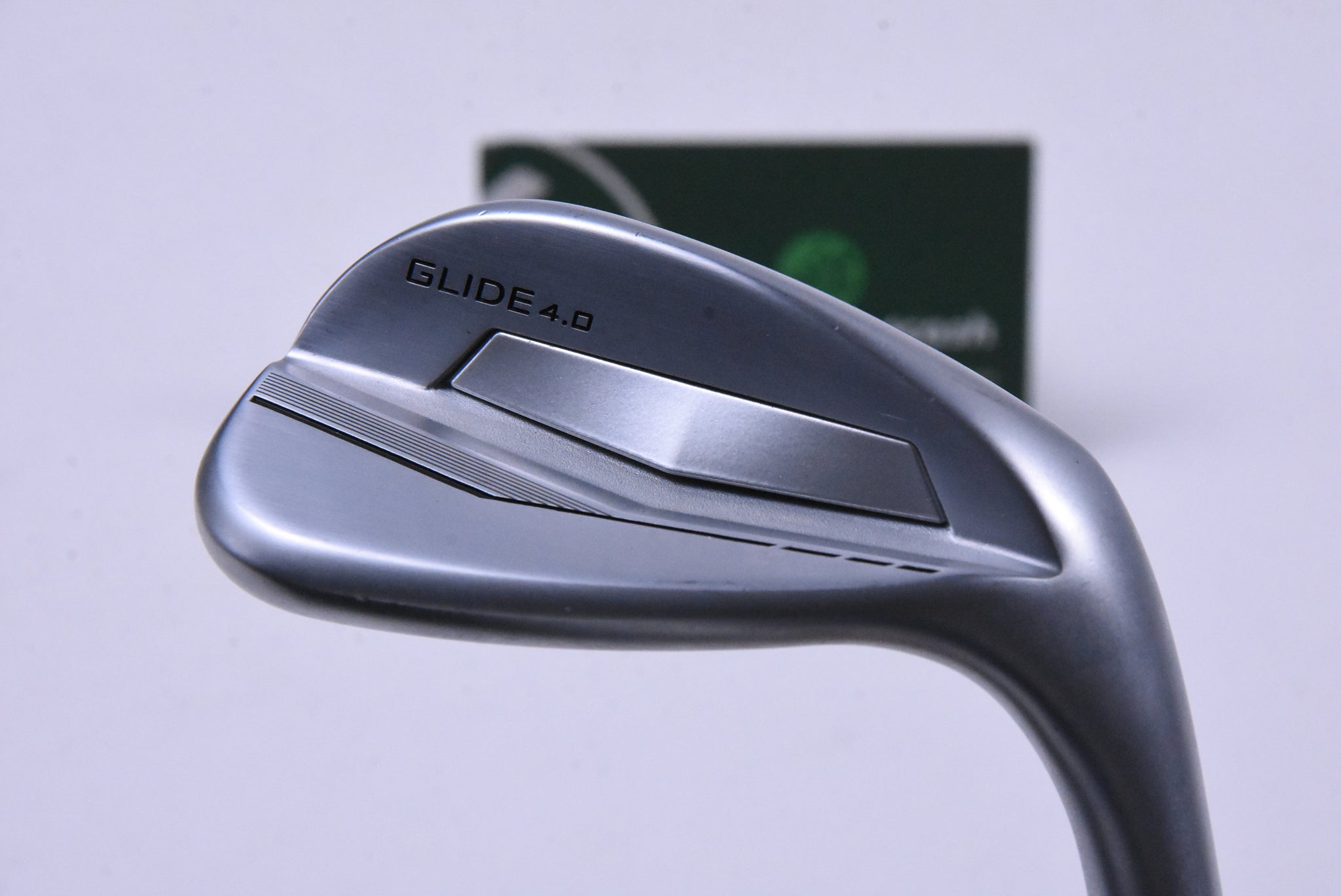 Ping Glide 4.0 Sand Wedge / 56 Degree / Black Dot / Wedge Flex Ping Z-Z 115 Shaft