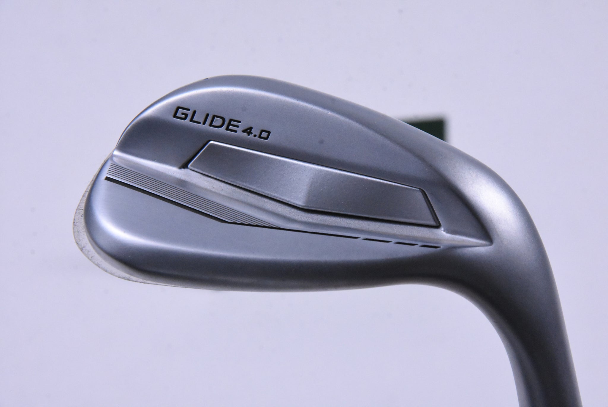 Ping Glide 4.0 Sand Wedge / 56 Degree / Black Dot / Wedge Flex Ping Z-Z 115 Shaft