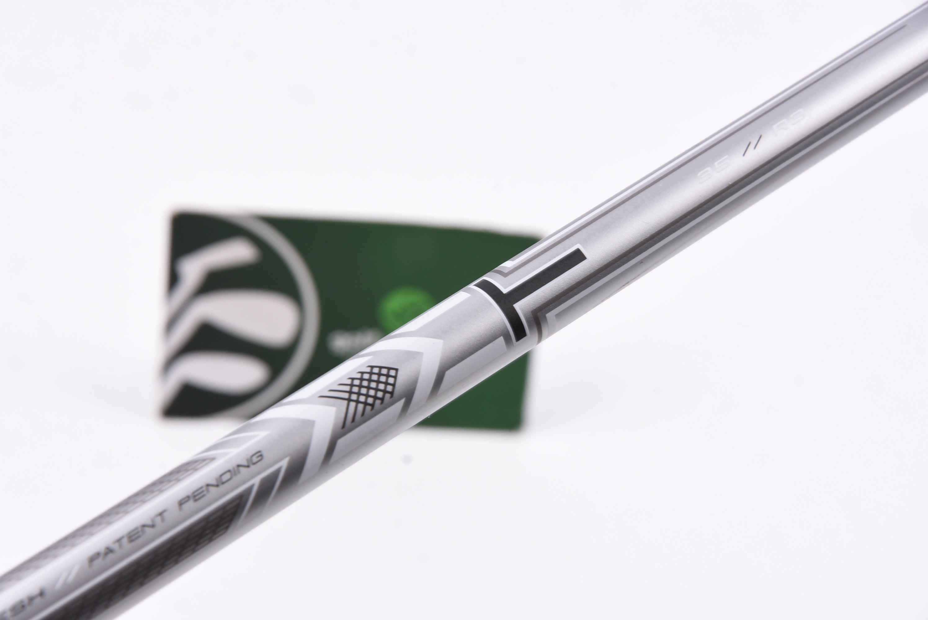 Mitsubishi Chemical MMT Woods Shaft 70 sold S with Titleist TSi/TS/917 adapter