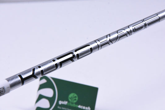 Ladies Kuro Kage Black 45 #2 Hybrid Shaft / Ladies Flex / Titleist 2nd Gen