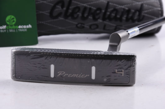 Cleveland Huntington Beach Soft Premier #4 Putter / 33 Inch