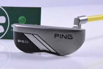 Ping B60 2024 Putter / 33 Inch