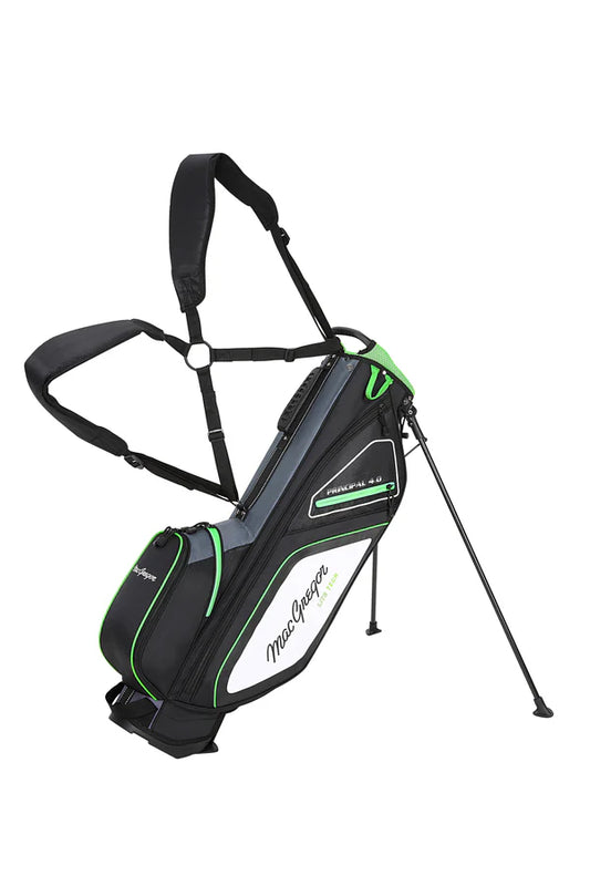 MacGregor Principle 4.0 7" Stand Bag / 4-Way Divider