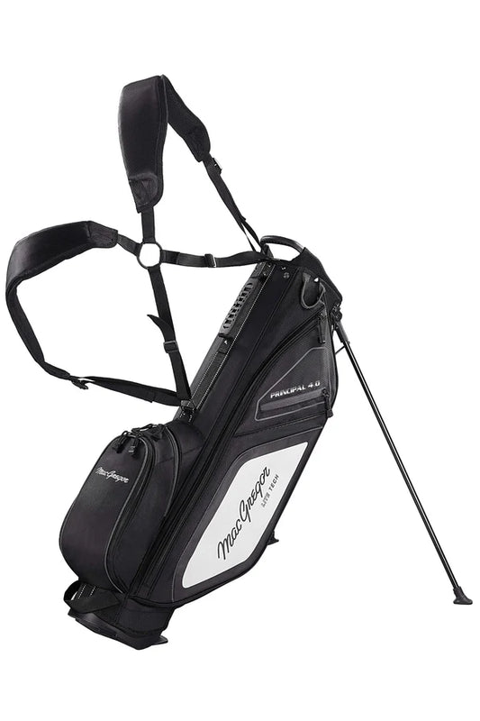 MacGregor Principle 4.0 7" Stand Bag / 4-Way Divider