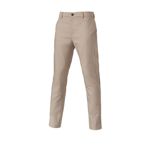 Mizuno Golf Move Tech Elite Trouser / Beige / W40 L33