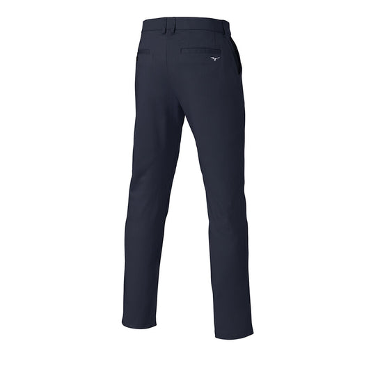 Mizuno Golf Move Tech Elite Trouser / Navy / W40 L33