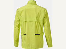 Load image into Gallery viewer, Mizuno Golf Nexlite Flex Jacket / Lime Yellow / Small
