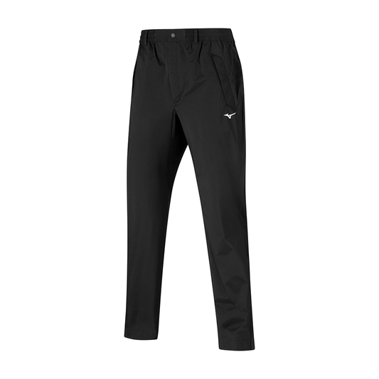 Mizuno Golf Nexlite Flex Trouser / Black / W38 L33