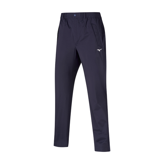 Mizuno Golf Nexlite Flex Trouser / Navy / W40 L29