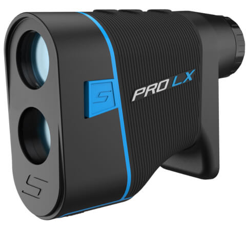 Shot Scope Pro LX (1st Gen) Laser Rangefinder / Case Included