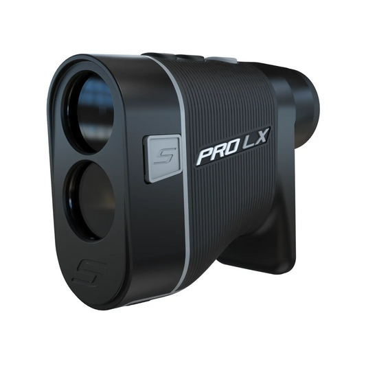 Shot Scope Pro LX (2nd Gen) Laser Rangefinder / Case Included