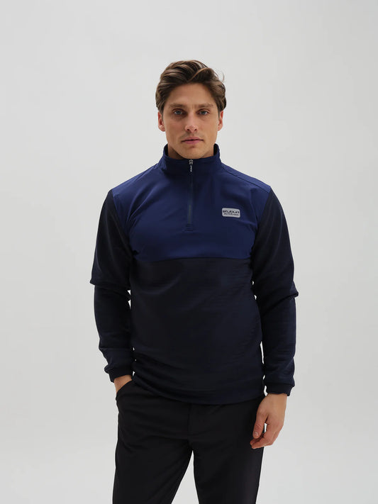 Stuburt Active-Tech Lined Sweater