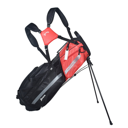 Srixon Lifestyle Stand Bag / 4-Way Divider